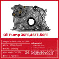 Motorteile Ölpumpe 3SFE, 4SFE, 5SFE für Toyota